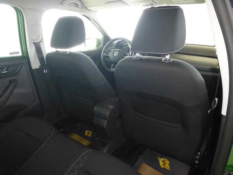 Škoda Fabia (2015) 1,2i-66KW*KLIMA**VYHŘ.SEDADLA* - fotka 22 z 26