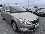 Škoda Roomster 1.2 TSi,197 tis km,2014 - náhled 1
