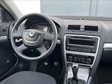 Škoda Octavia 1,8 TSI 152PS  Ambition Family - náhled 23