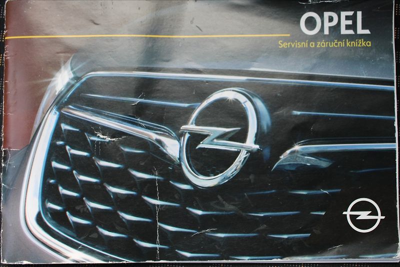Opel Crossland X 1,2 T  NOVÉ V ČR,1.MAJITEL - fotka 35 z 39