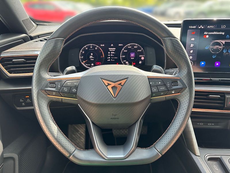 Cupra Formentor (2023) 1.5 TSI DSG - fotka 19 z 29