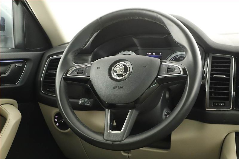 Škoda Kodiaq (2019) 2.0 TDI 4x4 - fotka 18 z 22