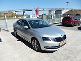 Škoda Octavia 1.6 TDI KLIMATIZACE, 4x4 - náhled 3