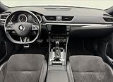 Škoda Superb 2,0 SPORTLINE 4X4 DSG 350HPAPR - náhled 7