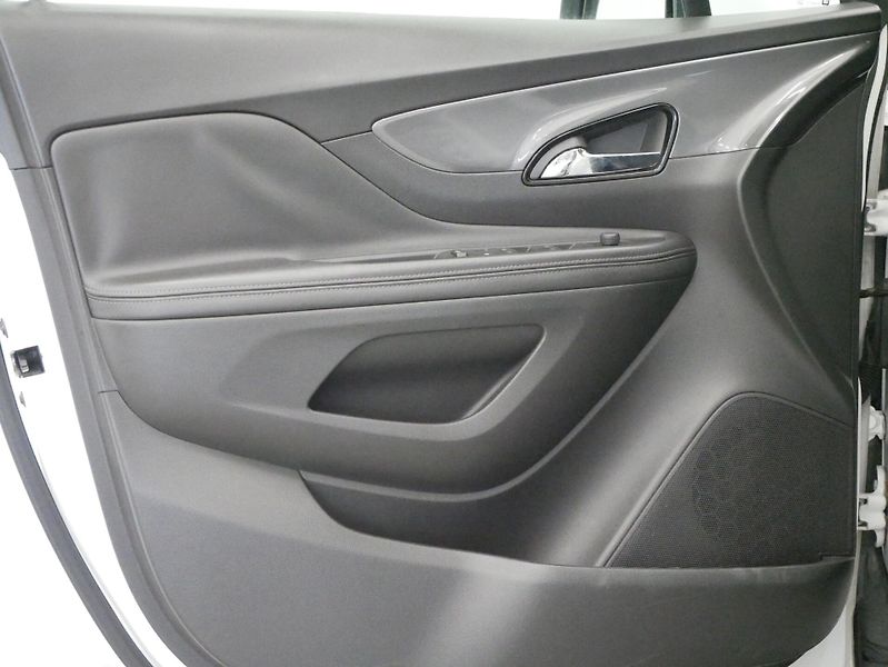 Opel Mokka - fotka 12 z 27