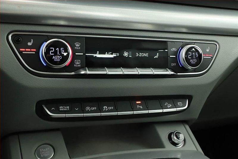 Audi Q5 (2017) basis 2.0 TDI, 4X4, Automat - fotka 19 z 27
