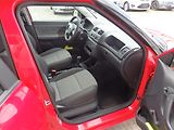 Škoda Fabia 1,2HTP 51kW 4x AIRBAG, KLIMA - náhled 10