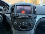 Opel Insignia (2015) 2.0 CDTi  Kombi - náhled 9