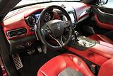 Maserati Levante SQ4 GranLusso ACC/Pano/B&W - náhled 16