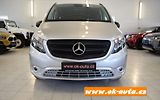 Mercedes-Benz Vito 114 CDI LONG 8 MÍST TOURER - náhled 8