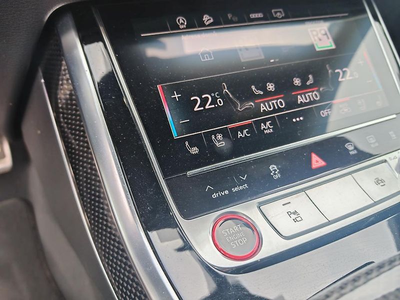 Audi SQ7 SQ7-CZ,1M. Přenechání Leasingu - fotka 23 z 32