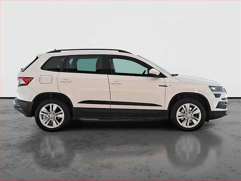 Škoda Karoq (2017) Ambition 1.0 TSI, Serv.kniha - fotka 6 z 20