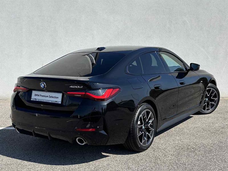 BMW Řada 4 - fotka 5 z 10