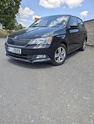 Škoda Fabia (2016) Škoda Fabia 1.2 TSI Ambition  - fotografie inzerátu