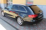 Audi A4 2.0 TDI AUT. KLIMA - náhled 1