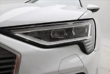 Audi e-tron 55 300 kW QUATTRO S-LINE Záruk - náhled 29