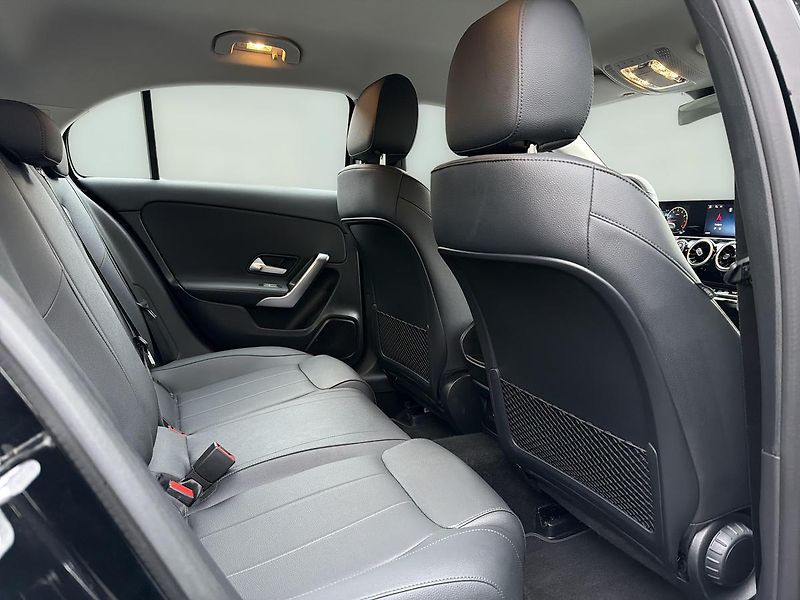 Mercedes-Benz Třídy A A 200, 1.majitel, CZ - fotka 14 z 15
