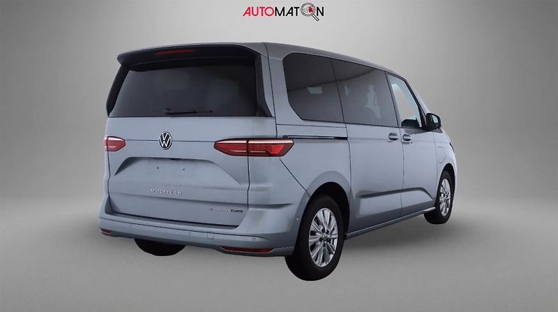 Volkswagen Multivan eHybrid 4M ACC 360 Taž Asist - fotka 2 z 5