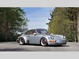 Porsche 911 (964) Carrera RSR.