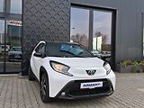 Toyota Aygo X STYLE 1.0 VVT-i 53 kW - náhled 7