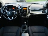 SsangYong Korando 2.0i MAN 1.MAJ SERVISKA TAŽNÉ - náhled 22