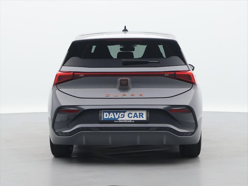 Cupra Born 62kWh 170kW-eBoost SOH94,6% - fotka 6 z 30