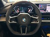 BMW Řada 5 540d xDrive, Bowers, Ventilace - náhled 19