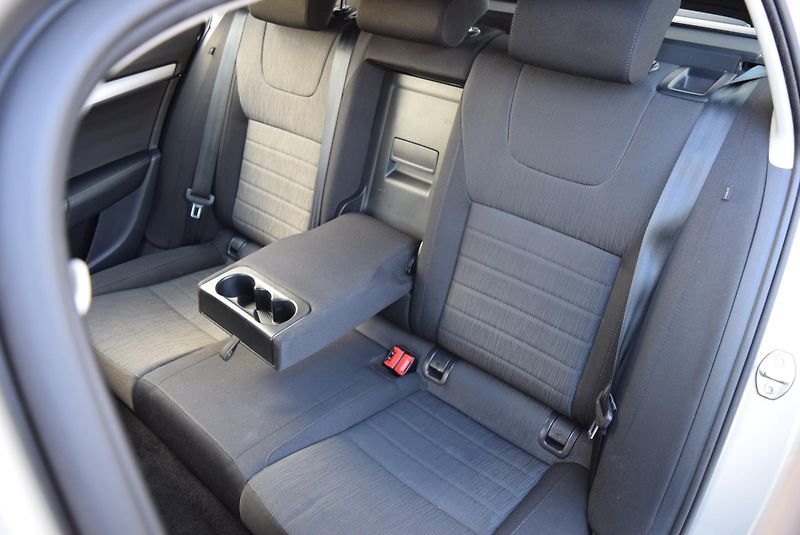 Škoda Octavia (2017) 1.4TSI 110kwSTYLE XEN TAŽ NAVI - fotka 14 z 45