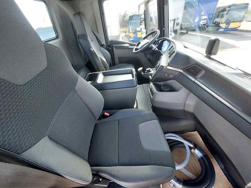 MAN Ostatní (2025) TGS3 32.440 BB GSR mix Stetter - fotka 43 z 73