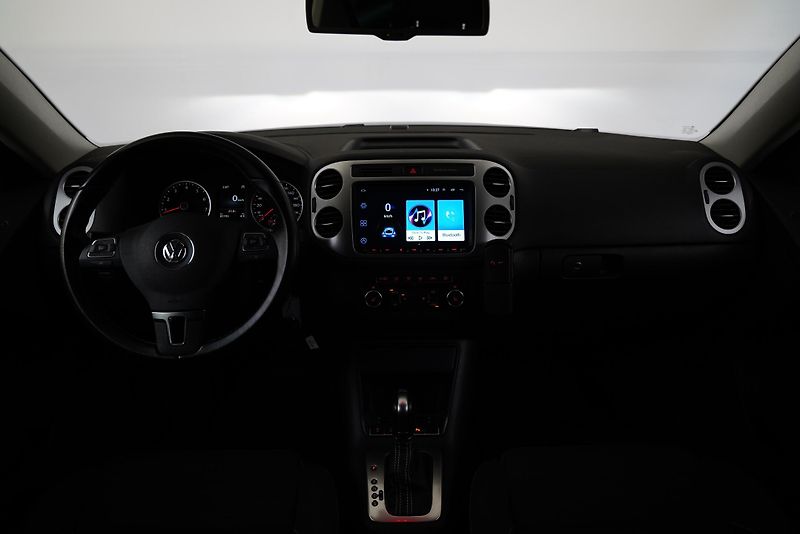 Volkswagen Tiguan - fotka 5 z 23