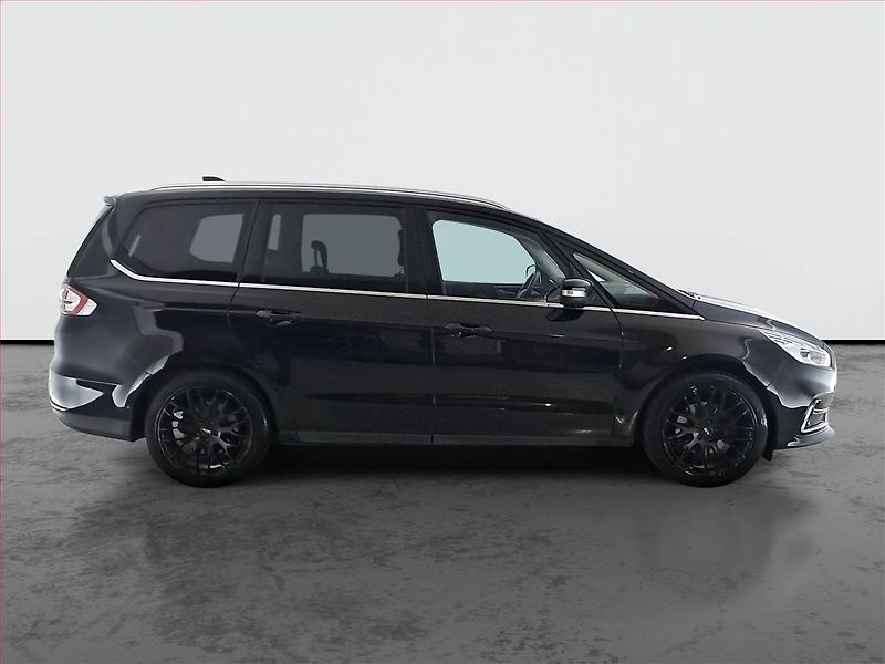 Ford Galaxy (2021) 2.0 EcoBlue - fotka 5 z 17
