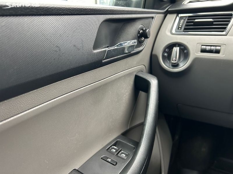 Seat Toledo (2013) 1.2 TSi 77 KW servisni kniha - fotka 22 z 25