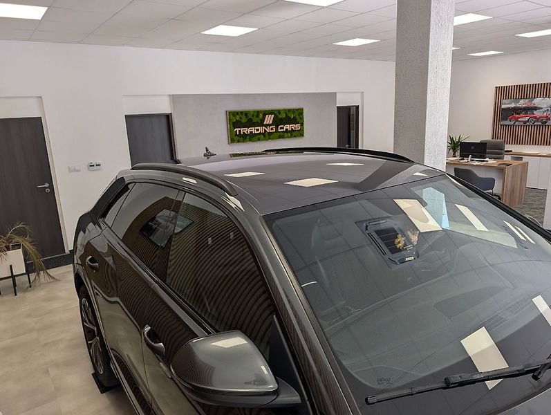 Audi Q8 50 TDI S-LINE 3.0 210 kW QUATT - fotka 10 z 32