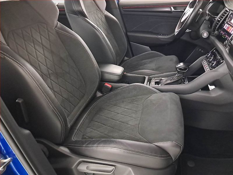 Škoda Kodiaq (2023) 2.0 TDI - fotka 9 z 27