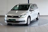 Volkswagen Touran - náhled 1