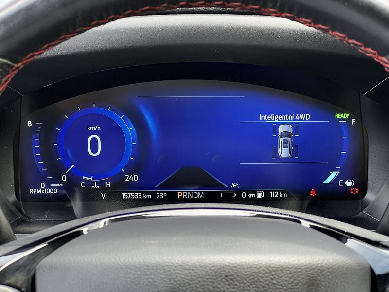 Ford Explorer 3.0 V6 PHEV 336kW ST-X DPH TZ - fotka 14 z 34