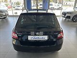 Škoda Fabia 1,2   TSI,AMBITION,1.MAJITEL - náhled 4