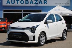 Kia Picanto 1,0 I  1.MAJ,9.755.KM,COMFORT - fotografie inzerátu