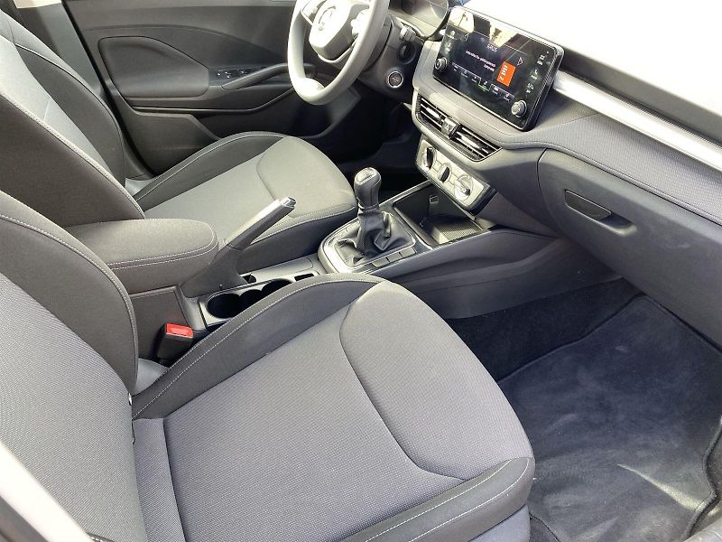 Škoda Fabia (2024) 1.0 TSI Selection - fotka 8 z 32