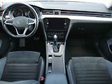 Volkswagen Passat (2020) 2.0TDi, ELE, DSG, LED - náhled 8