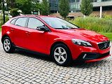 Volvo V40 2.0D3 AUT CROSS COUNTRY TAŽNÉ - náhled 7