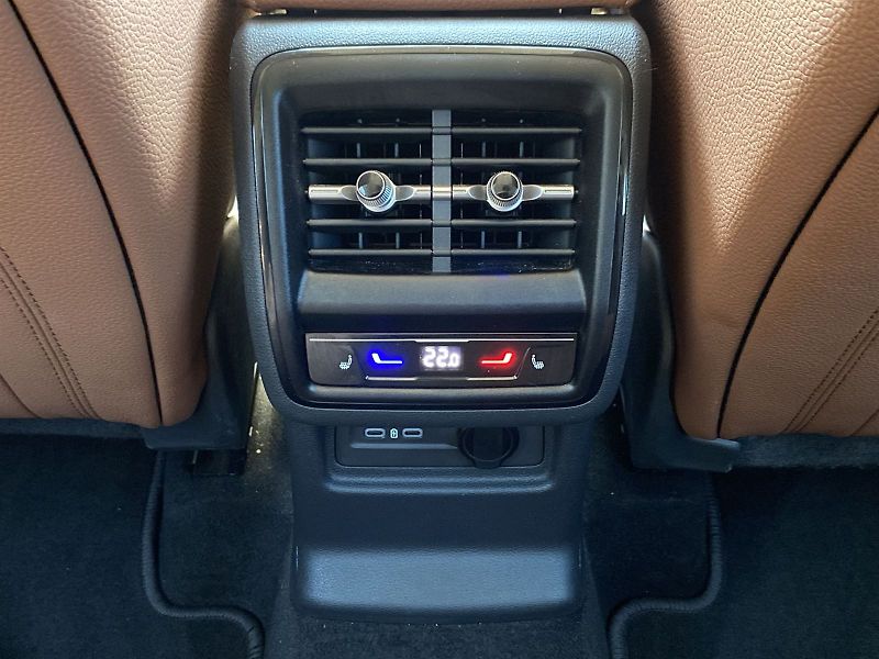 Škoda Kodiaq (2025) iV 1.5 TSI DSG Exclusive Selec - fotka 29 z 39