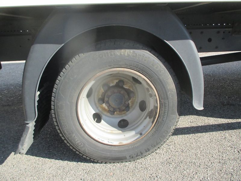 DAF LF 180 s HČ 15 palet, - fotka 26 z 31