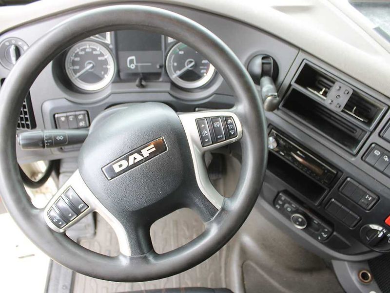 DAF XF 480 FT, EURO 6 - fotka 8 z 19