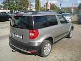 Škoda Yeti (2012) 1,4 TSI - náhled 2
