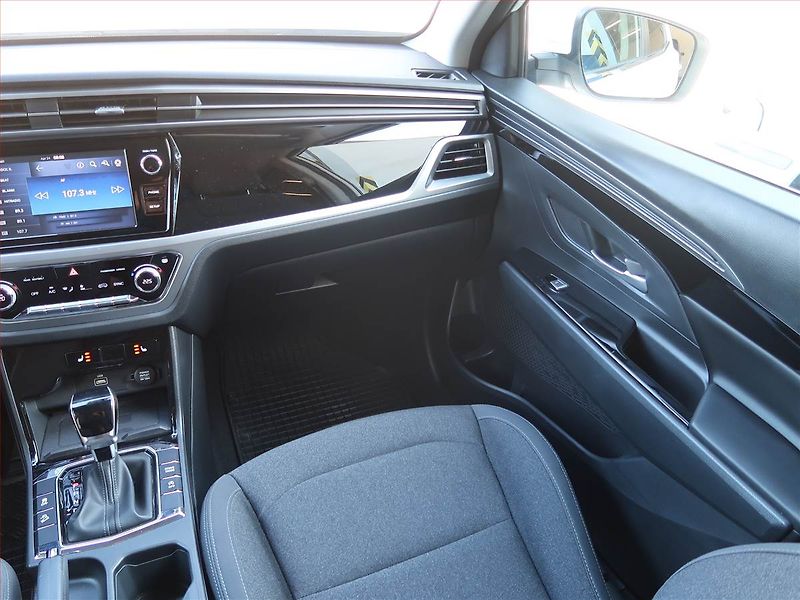 Škoda Kamiq (2024) Monte Carlo 1.5 TSI - fotka 8 z 22