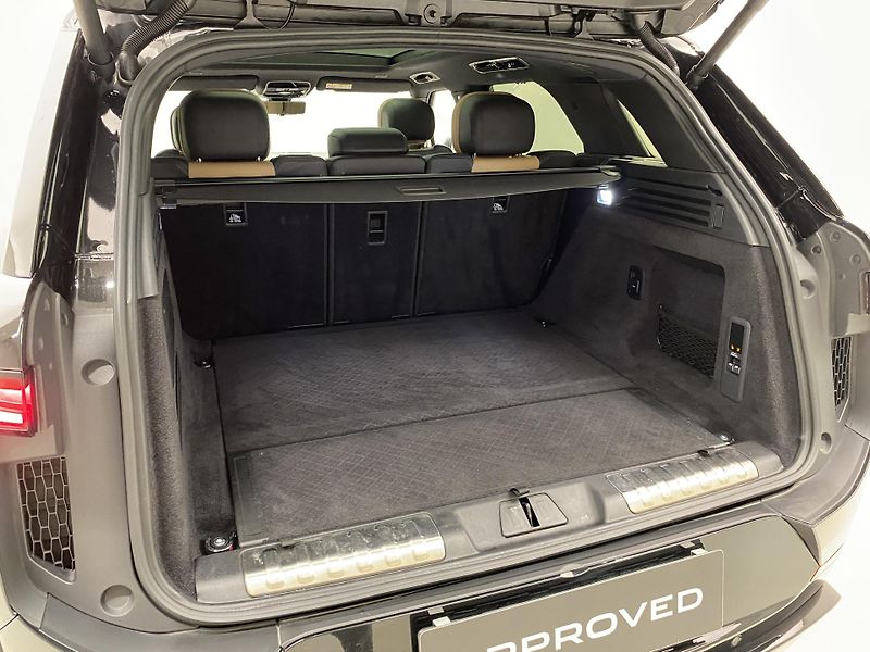 Land Rover Range Rover Sport P460e DYNAMIC HSE REZERVACE - fotka 6 z 66