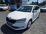 Škoda Fabia 1.0TSI 70KW TOUR SmartLink ČR  - náhled 9