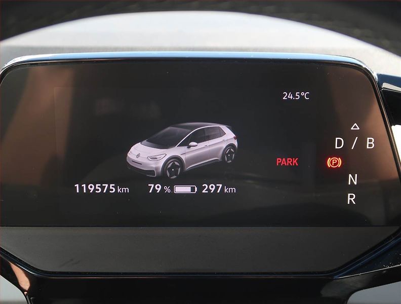 Volkswagen ID.3 (2021) Pro S (82 kWh), SoH 86% - fotka 11 z 29