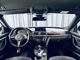BMW Řada 3 (2015) 335d*X-drive*M-packet*CZ* - náhled 29